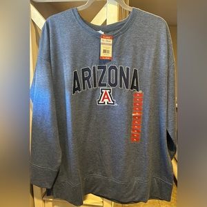 University of Arizona Sweatshirt